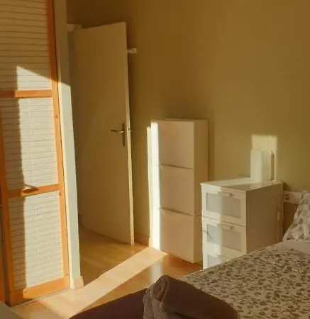 Apartment Cozy Cruz Del Senor Tenerife Santa Cruz de Tenerife
