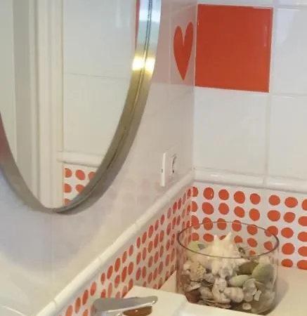 Cozy Cruz Del Senor Tenerife Apartment *