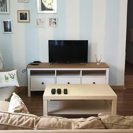 Apartment Cozy Cruz Del Senor Tenerife *