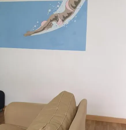 Cozy Cruz Del Senor Tenerife Apartment Santa Cruz de Tenerife