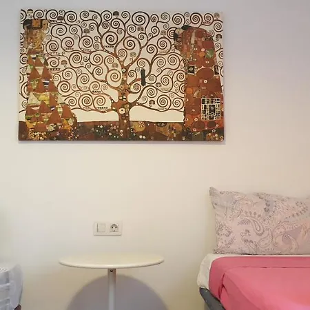 Apartment Cozy Cruz Del Senor Tenerife Santa Cruz de Tenerife