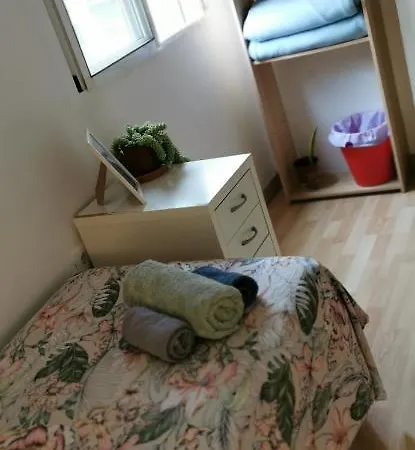 Cozy Cruz Del Senor Tenerife Apartment