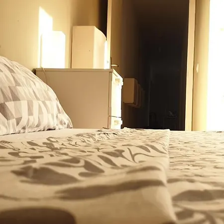 Cozy Cruz Del Señor Tenerife
