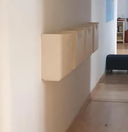 Apartamento Cozy Cruz Del Señor Tenerife Santa Cruz de Tenerife