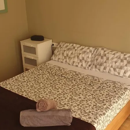 Cozy Cruz Del Señor Tenerife Apartamento