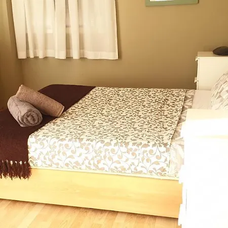 Cozy Cruz Del Señor Tenerife *