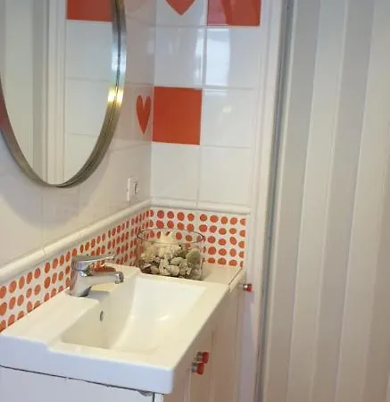 Apartamento Cozy Cruz Del Señor Tenerife
