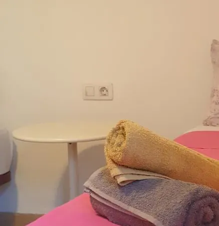 Apartamento Cozy Cruz Del Señor Tenerife Santa Cruz de Tenerife