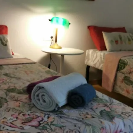 Cozy Cruz Del Señor Tenerife