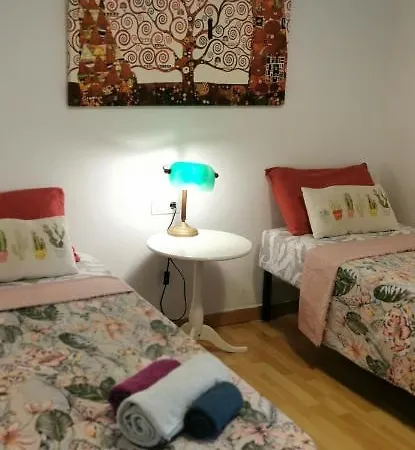 Cozy Cruz Del Señor Tenerife Apartamento *