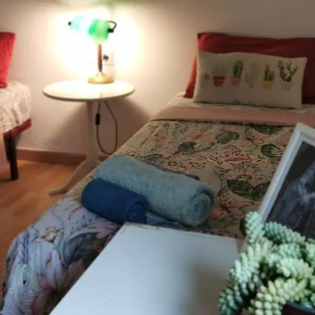 Apartamento Cozy Cruz Del Señor Tenerife
